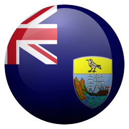 Saint Helena, Ascension and Tristan Da Cunha