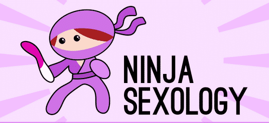 Ninja Sexology