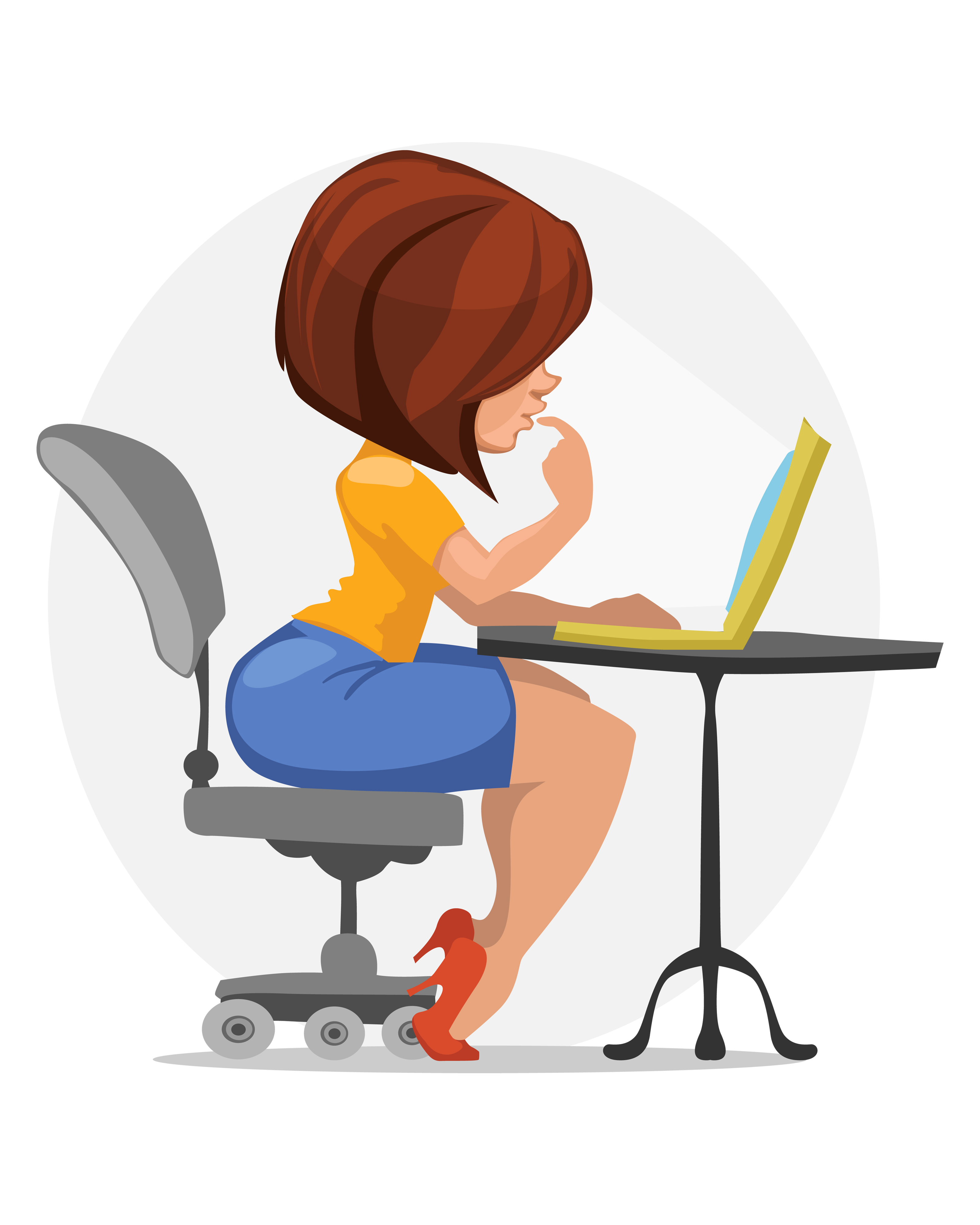 Girl_Sits_At_A_Laptop1