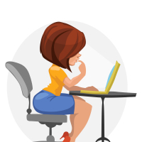 Girl_Sits_At_A_Laptop1
